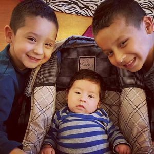 Meet your Posher, Francisco